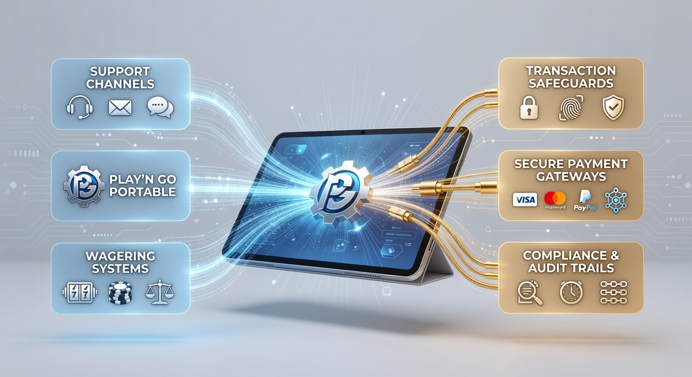 Support dashboard interface connected to transaction monitoring tools in a mobile wagering application