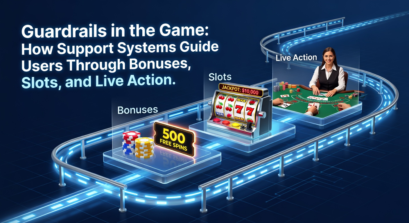 Live dealer tables supported by mobile chat and protection tools