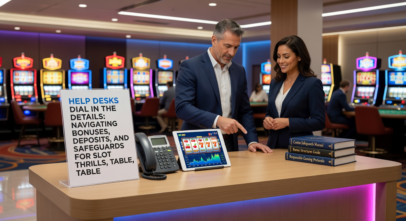 A close-up of a support agent typing responses on bonuses and safeguards, with multiple screens displaying player accounts and regulatory guidelines